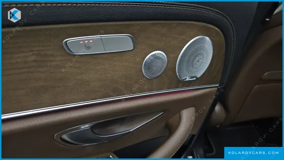 MERCEDES E-CLASS E300E 4MATIC EXCLUSIVE