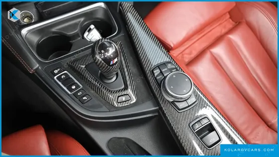 BMW M4 M4 CONVERTIBLE