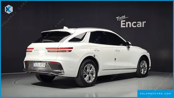GENESIS GV70 2.5T GASOLINE 2WD