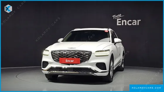 GENESIS GV70 2.5T GASOLINE 2WD