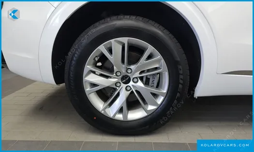GENESIS GV70 2.5T GASOLINE 2WD