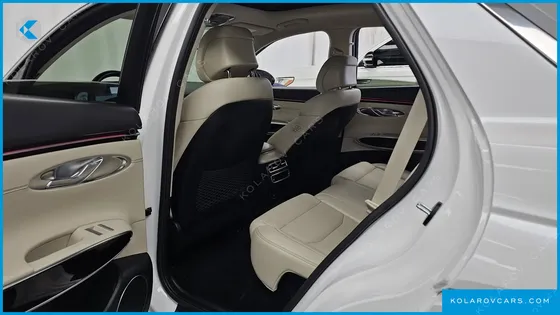GENESIS GV70 2.5T GASOLINE 2WD