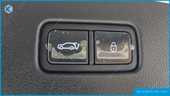 GENESIS GV70 2.5T GASOLINE 2WD