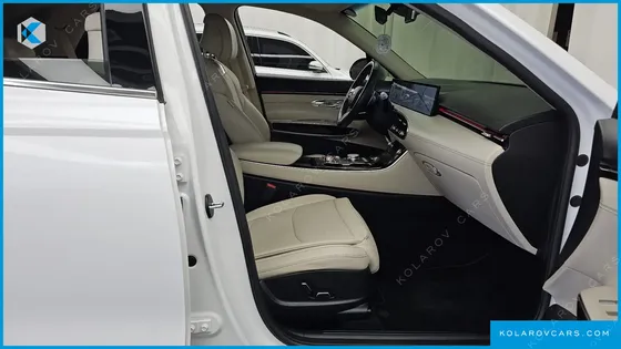GENESIS GV70 2.5T GASOLINE 2WD