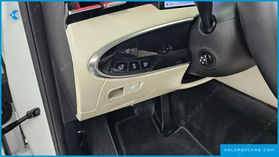 GENESIS GV70 2.5T GASOLINE 2WD
