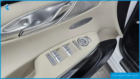 GENESIS GV70 2.5T GASOLINE 2WD