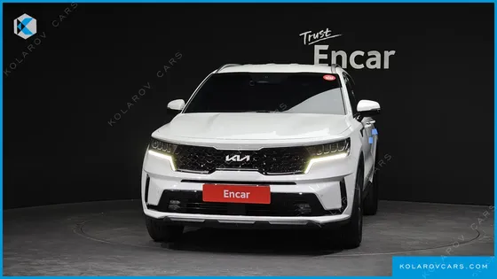 KIA SORENTO HEV 1.6 2WD