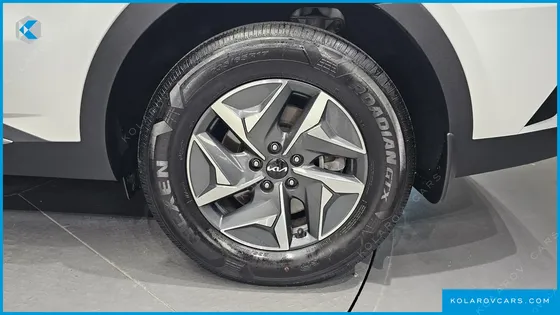 KIA SORENTO HEV 1.6 2WD
