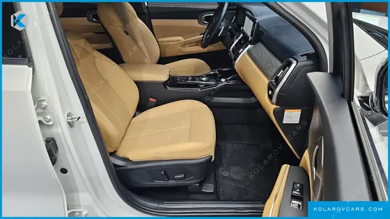 KIA SORENTO HEV 1.6 2WD