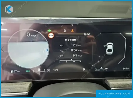 KIA K5 2.0