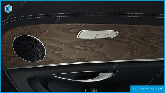 MERCEDES E-CLASS E250 EXCLUSIVE