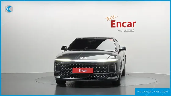 HYUNDAI GRANDEUR PREMIUM