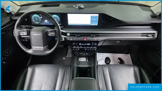 HYUNDAI GRANDEUR PREMIUM