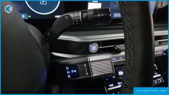 HYUNDAI GRANDEUR PREMIUM