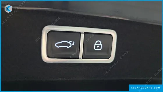 HYUNDAI GRANDEUR PREMIUM