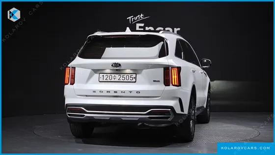 KIA SORENTO HEV 1.6 2WD