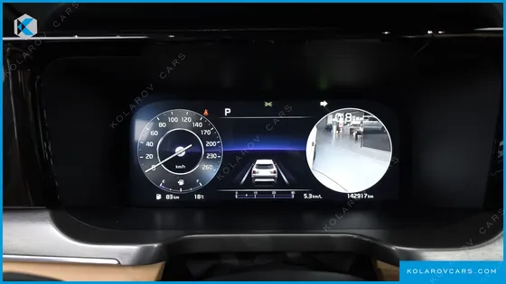 KIA SORENTO GASOLINE 2.5T 2WD
