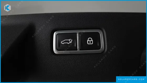 KIA SORENTO GASOLINE 2.5T 2WD