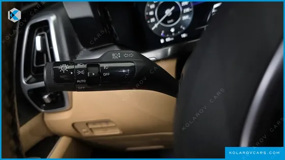 KIA SORENTO GASOLINE 2.5T 2WD