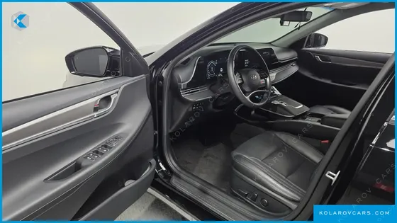 HYUNDAI GRANDEUR 2.5