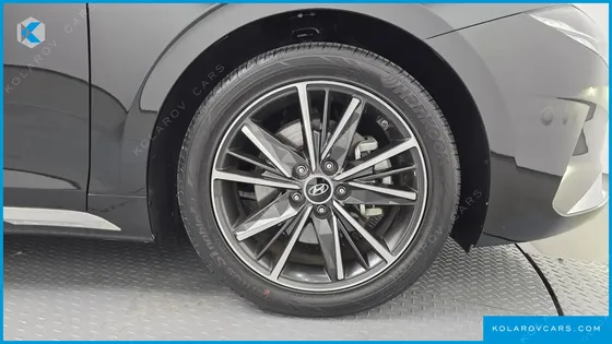 HYUNDAI GRANDEUR 2.5