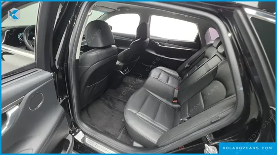 HYUNDAI GRANDEUR 2.5