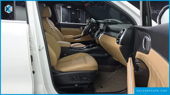 KIA SORENTO DIESEL 2.2 2WD