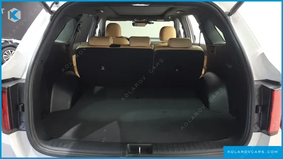 KIA SORENTO DIESEL 2.2 2WD