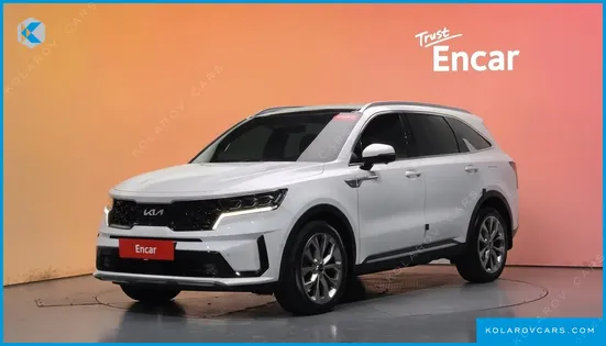 KIA SORENTO DIESEL 2.2 2WD