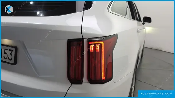 KIA SORENTO DIESEL 2.2 2WD