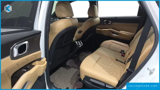 KIA SORENTO DIESEL 2.2 2WD