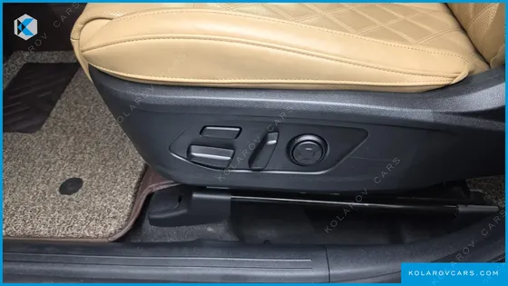 KIA SORENTO DIESEL 2.2 2WD
