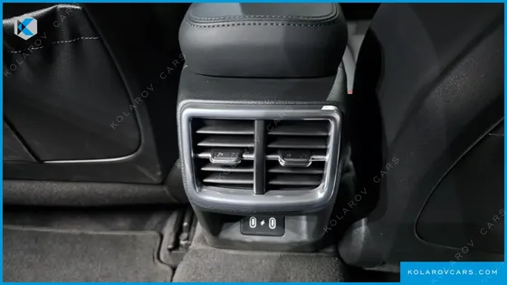 KIA K5 2.0