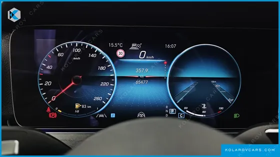 MERCEDES E-CLASS E250 AVANTGARDE