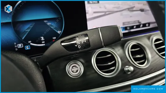 MERCEDES E-CLASS E250 AVANTGARDE