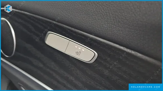 MERCEDES E-CLASS E250 AVANTGARDE