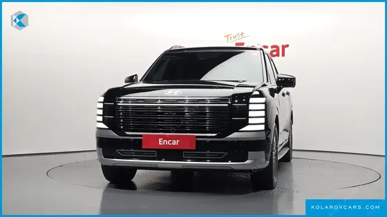 HYUNDAI PALISADE GASOLINE 2.5T 2WD 7-SEATER