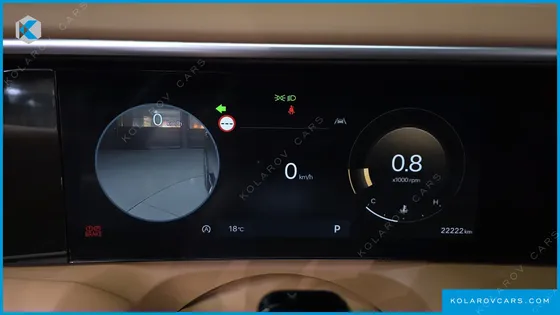 HYUNDAI PALISADE GASOLINE 2.5T 2WD 7-SEATER