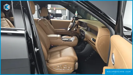 HYUNDAI PALISADE GASOLINE 2.5T 2WD 7-SEATER