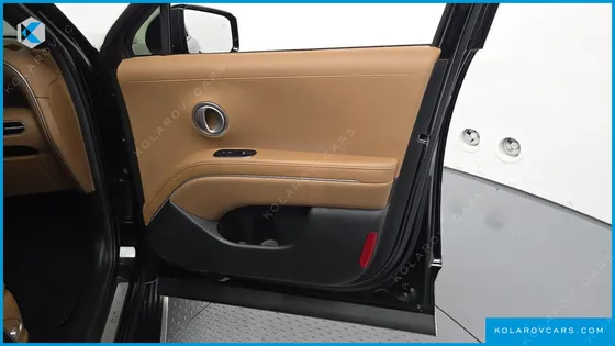 HYUNDAI PALISADE GASOLINE 2.5T 2WD 7-SEATER