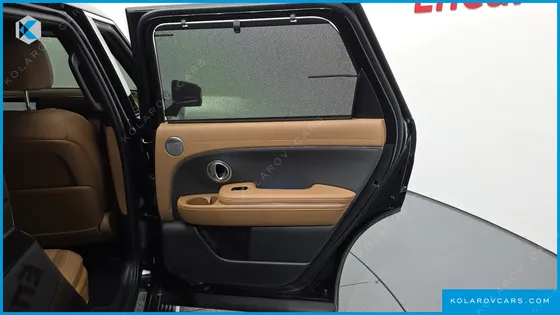 HYUNDAI PALISADE GASOLINE 2.5T 2WD 7-SEATER