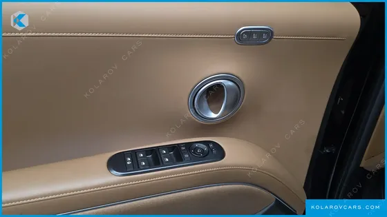 HYUNDAI PALISADE GASOLINE 2.5T 2WD 7-SEATER