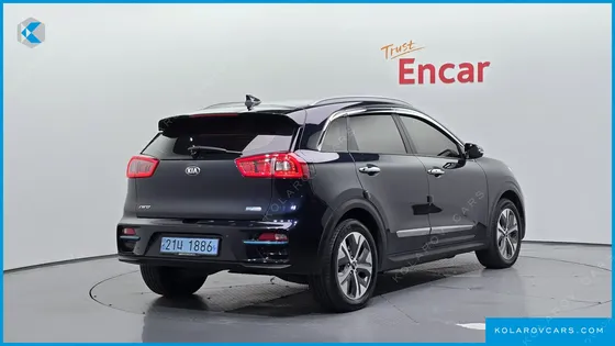 KIA NIRO NOBLESSE