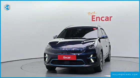KIA NIRO NOBLESSE