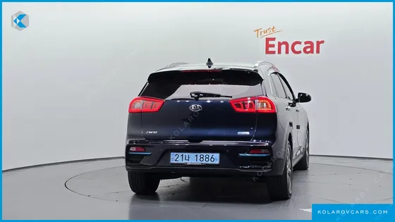 KIA NIRO NOBLESSE
