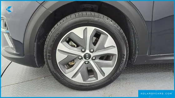 KIA NIRO NOBLESSE