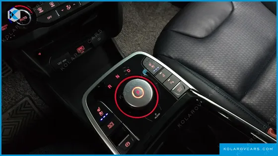 KIA NIRO NOBLESSE