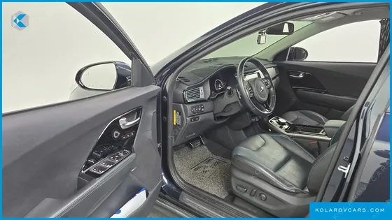 KIA NIRO NOBLESSE