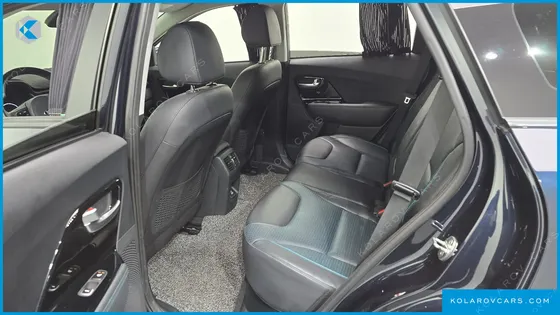 KIA NIRO NOBLESSE