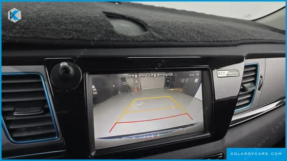 KIA NIRO NOBLESSE